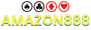Logo AMAZON888